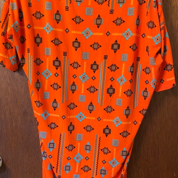 High/Low tunic - Picture 2 of 7